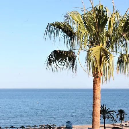 Apartamento Ronda 4 - Agua Del Mar Mediterraneo *