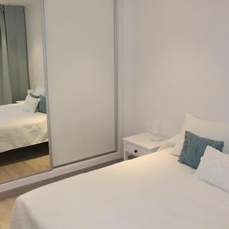 Apartment Apartamento Ronda 4 - Agua Del Mar Mediterraneo Fuengirola