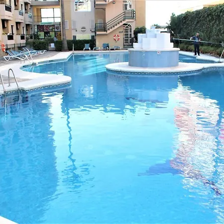 Apartamento Ronda 4 - Agua Del Mar Mediterraneo Apartment
