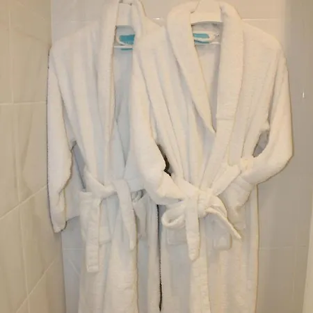 Apartamento Ronda 4 - Agua Del Mar Mediterraneo Apartment *