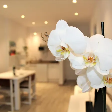 Apartamento Ronda 4 - Agua Del Mar Mediterraneo Apartment