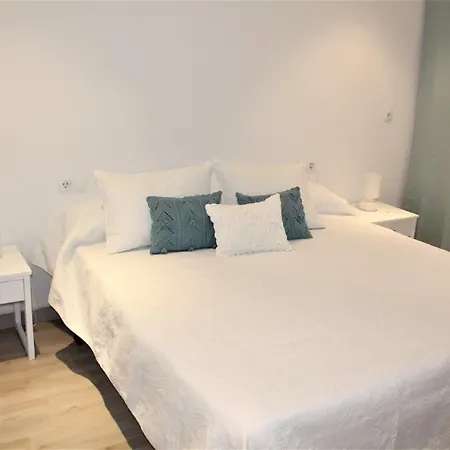Apartamento Ronda 4 - Agua Del Mar Mediterraneo