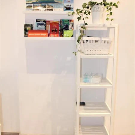 Apartamento Ronda 4 - Agua Del Mar Mediterraneo Fuengirola