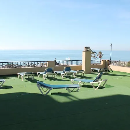 Apartamento Ronda 4 - Agua Del Mar Mediterraneo * Fuengirola