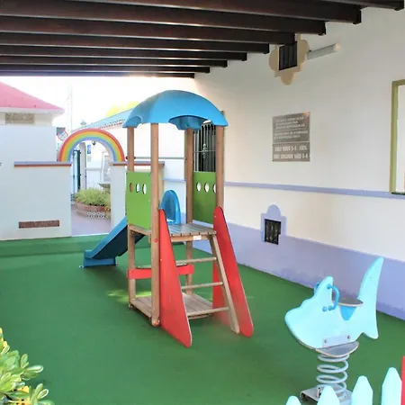 Apartamento Ronda 4 - Agua Del Mar Mediterraneo *