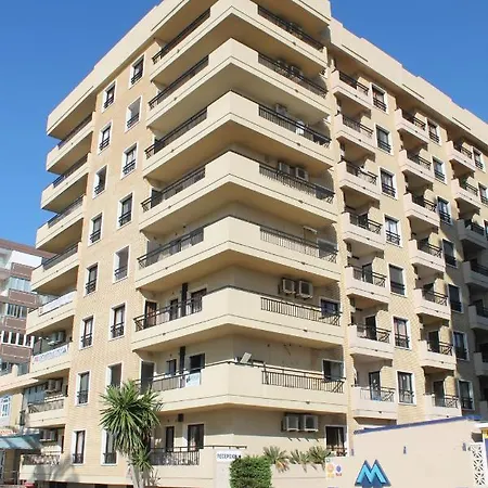Apartamento Ronda 4 - Agua Del Mar Mediterraneo Apartment